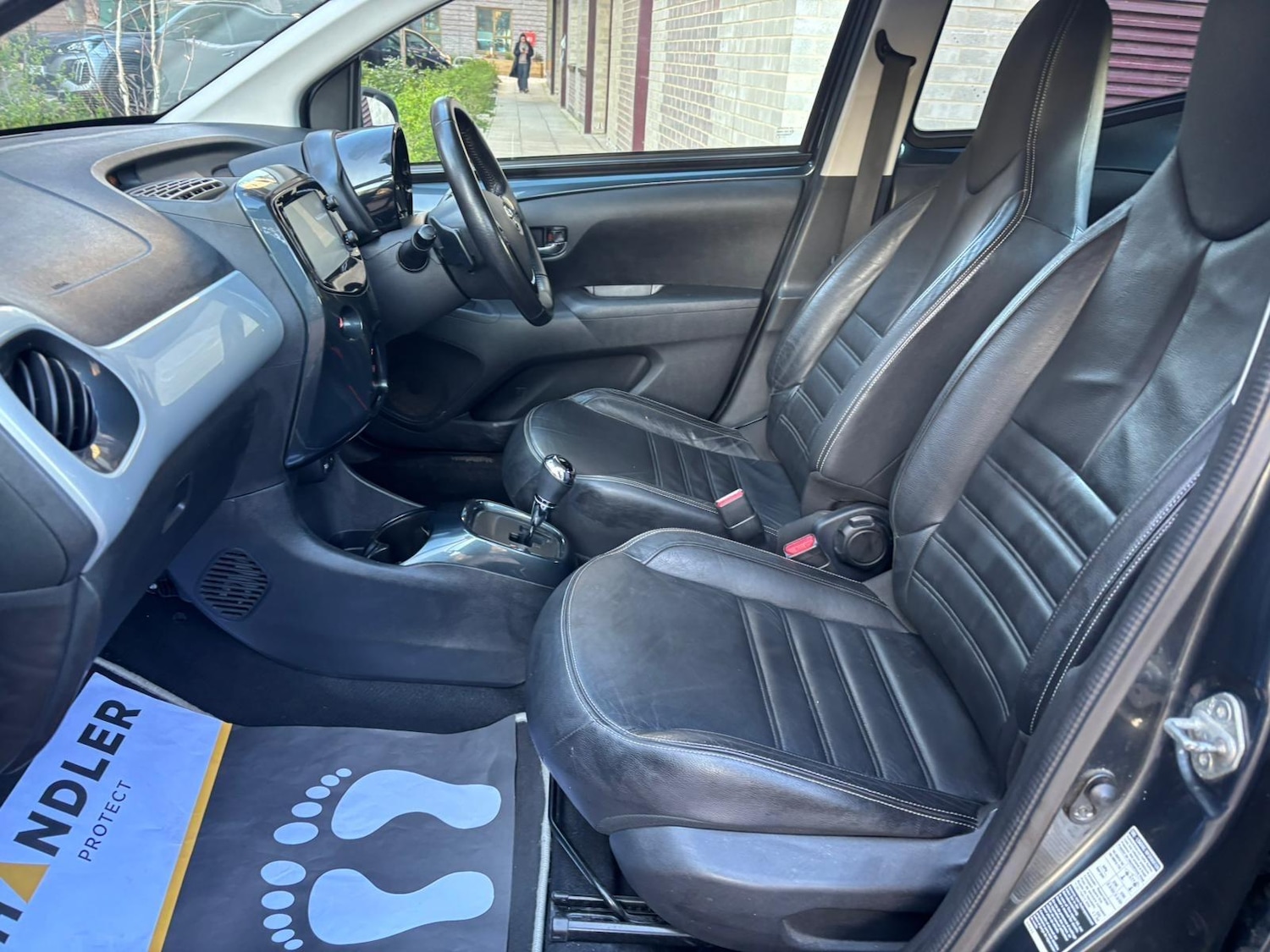 Used Toyota AYGO 2016 for sale - 78062956: Photo 47