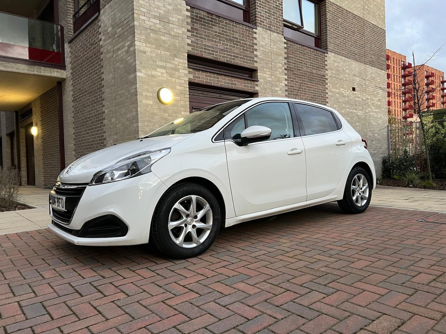 Used Peugeot 208 2016 for sale - 77049865: Photo 11