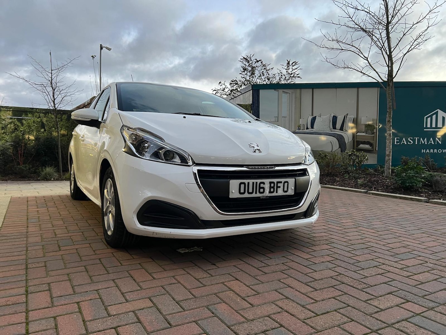 Used Peugeot 208 2016 for sale - 77049865: Photo 12