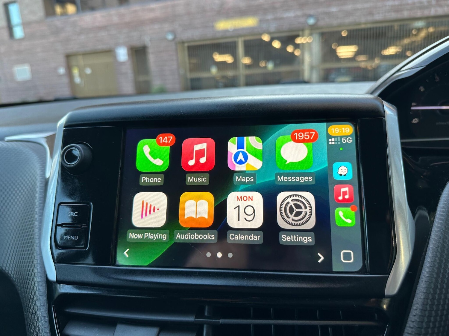 Used Peugeot 208 2016 for sale - 77049865: Photo 20