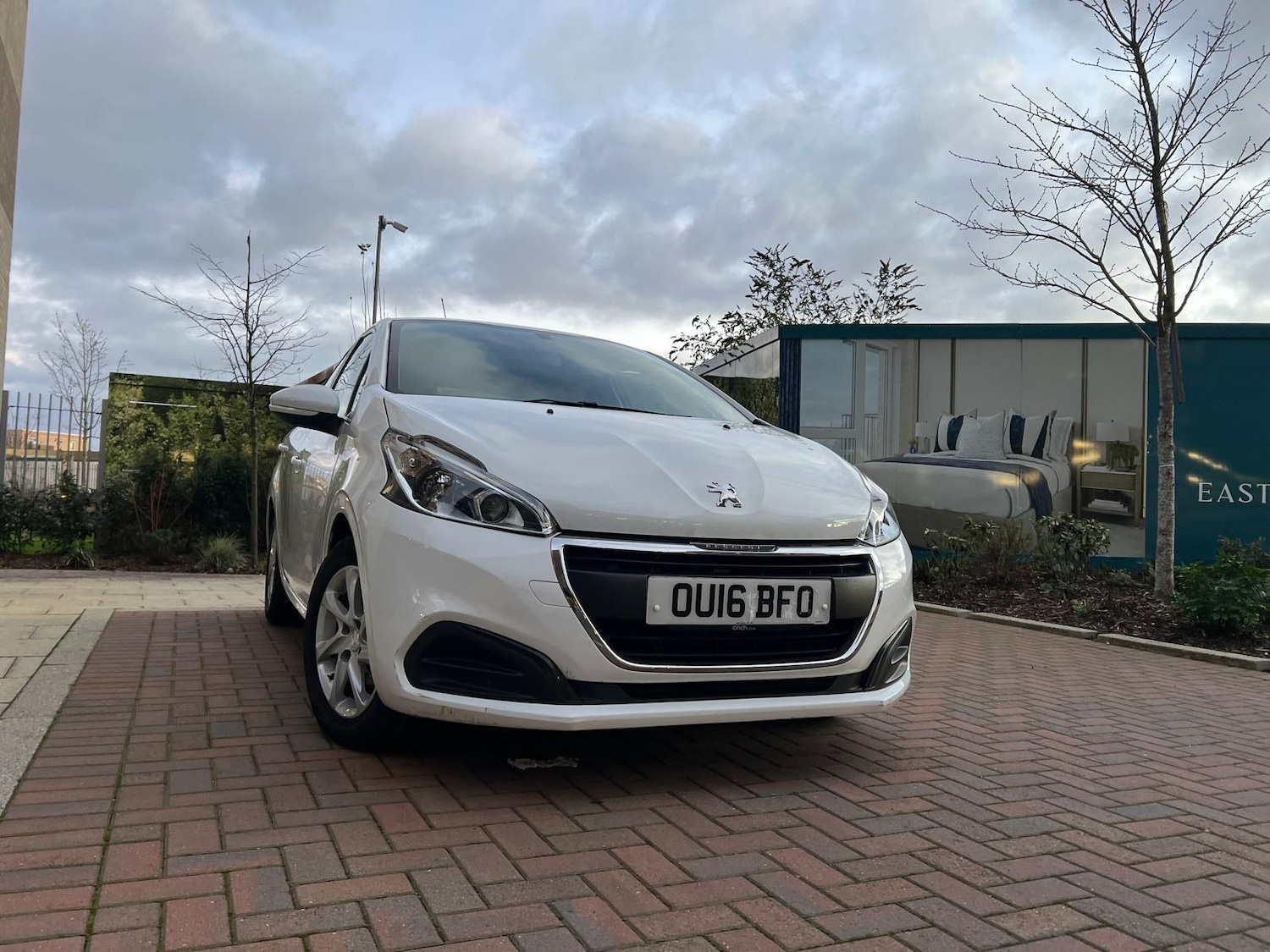 Used Peugeot 208 2016 for sale - 77049865: Photo 4