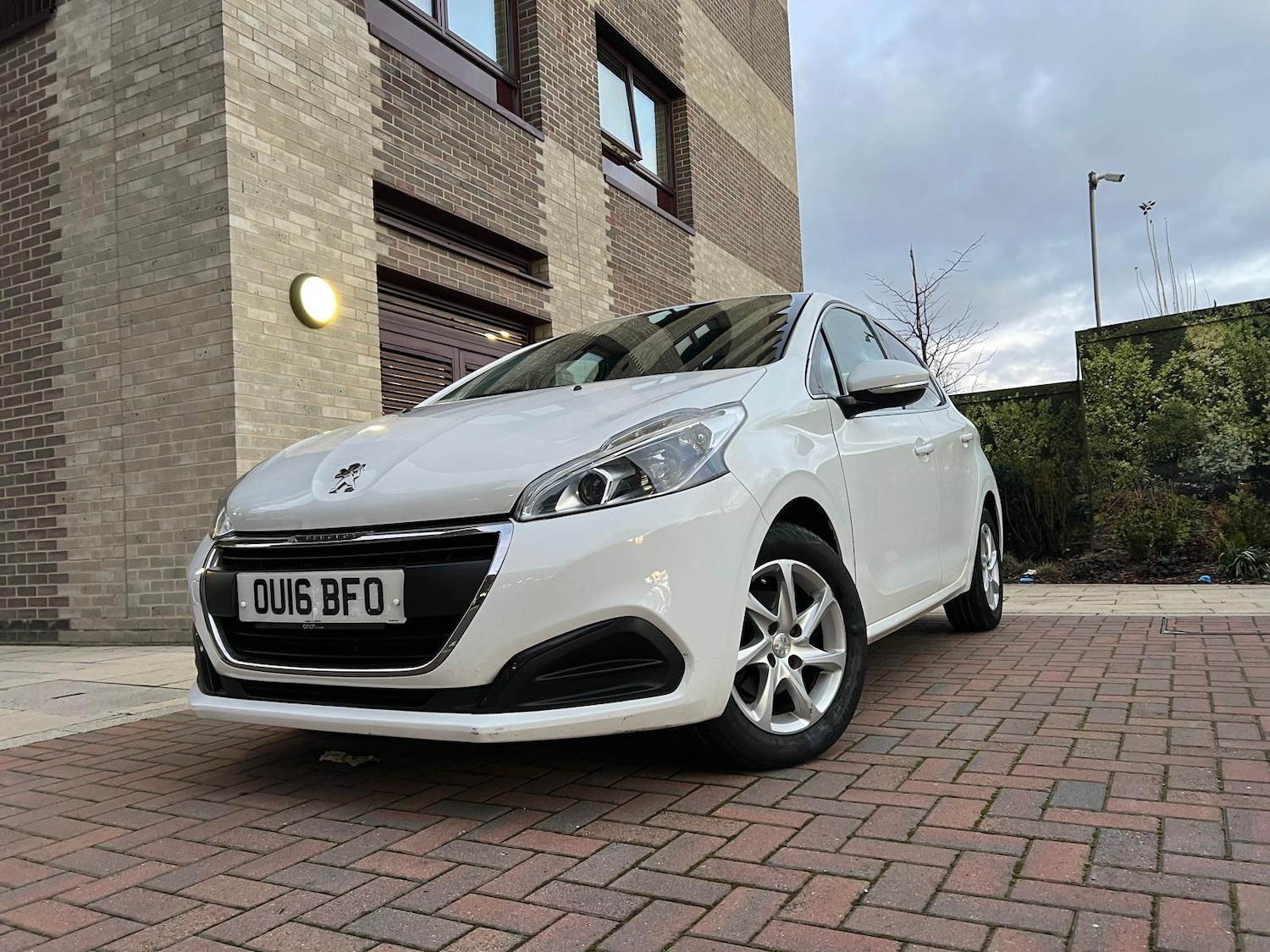 Used Peugeot 208 2016 for sale - 77049865: Photo 6