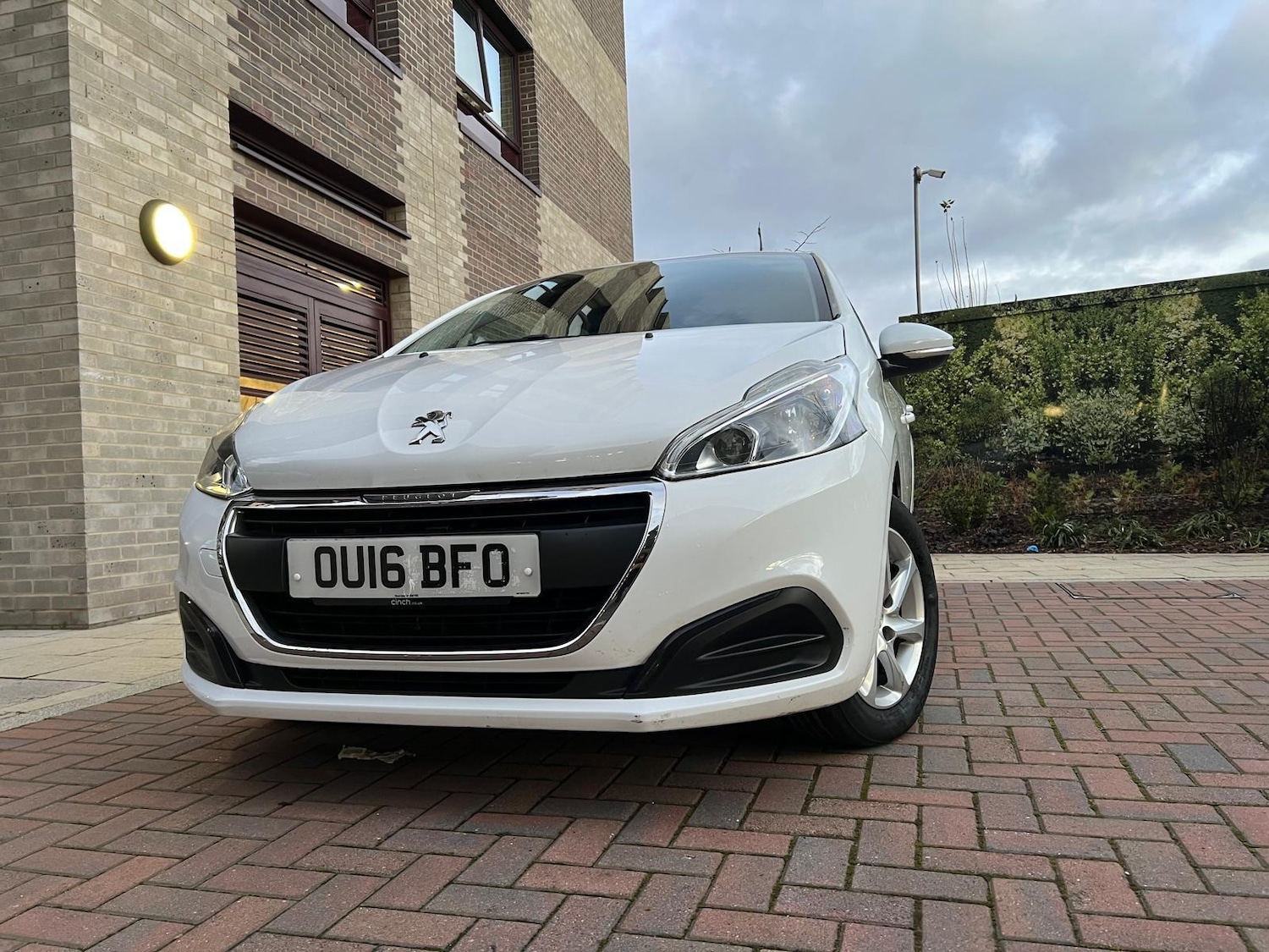 Used Peugeot 208 2016 for sale - 77049865: Photo 7