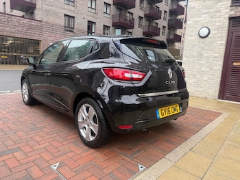 Used Renault Clio 2016 for sale - 78843538: Photo