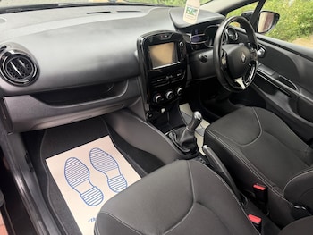 Used Renault Clio 2016 for sale - 78843538: Photo