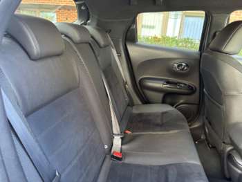 Used Nissan Juke 2017 for sale - 74498719: Photo