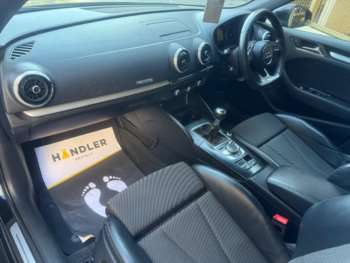 Used Audi A3 2018 for sale - 74254717: Photo