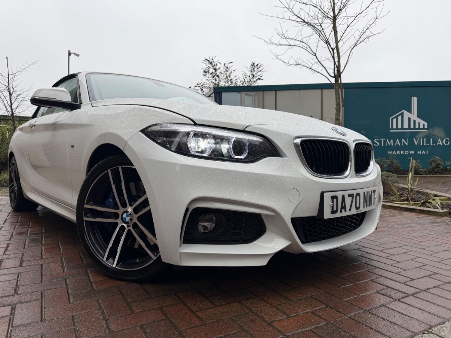 Used BMW 2 Series for sale - 77510013: Photo 10