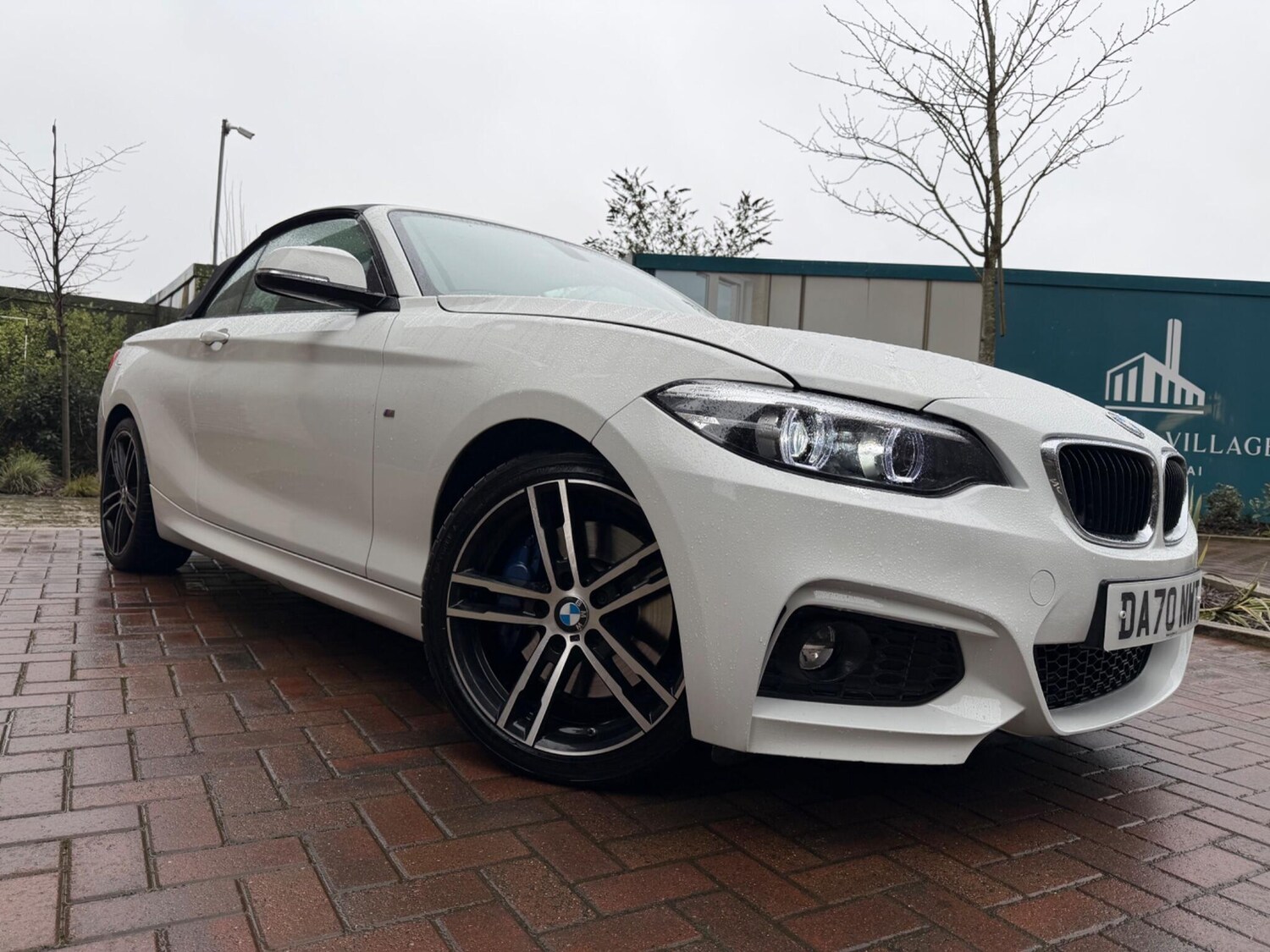 Used BMW 2 Series for sale - 77510013: Photo 11