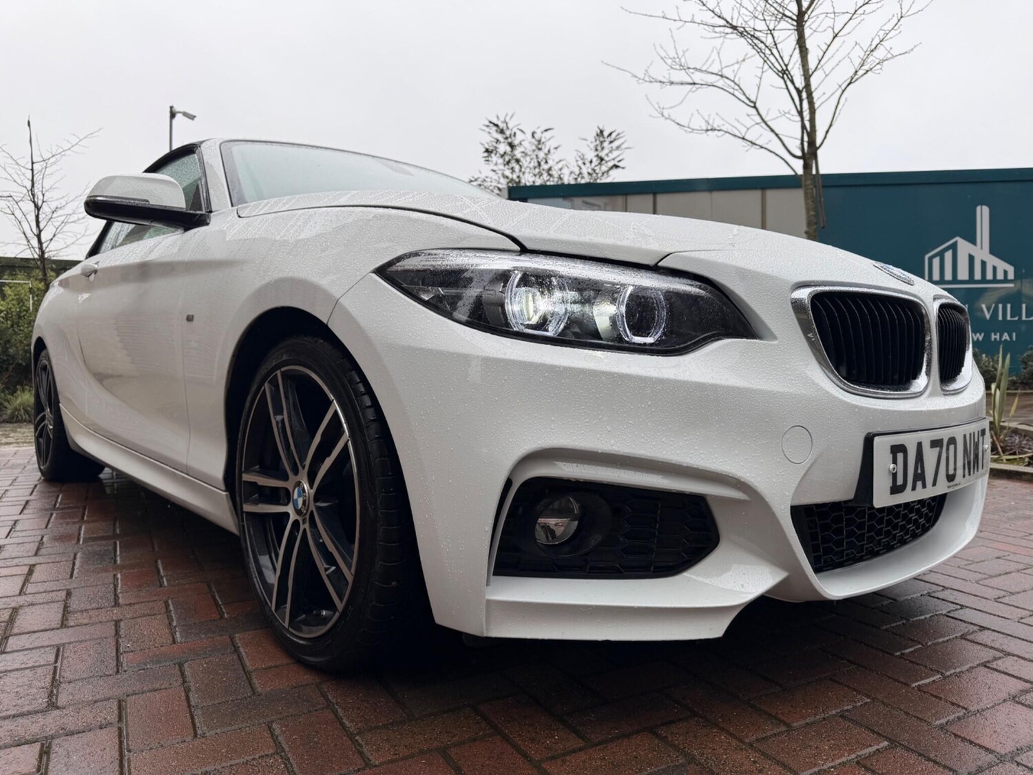 Used BMW 2 Series for sale - 77510013: Photo 14