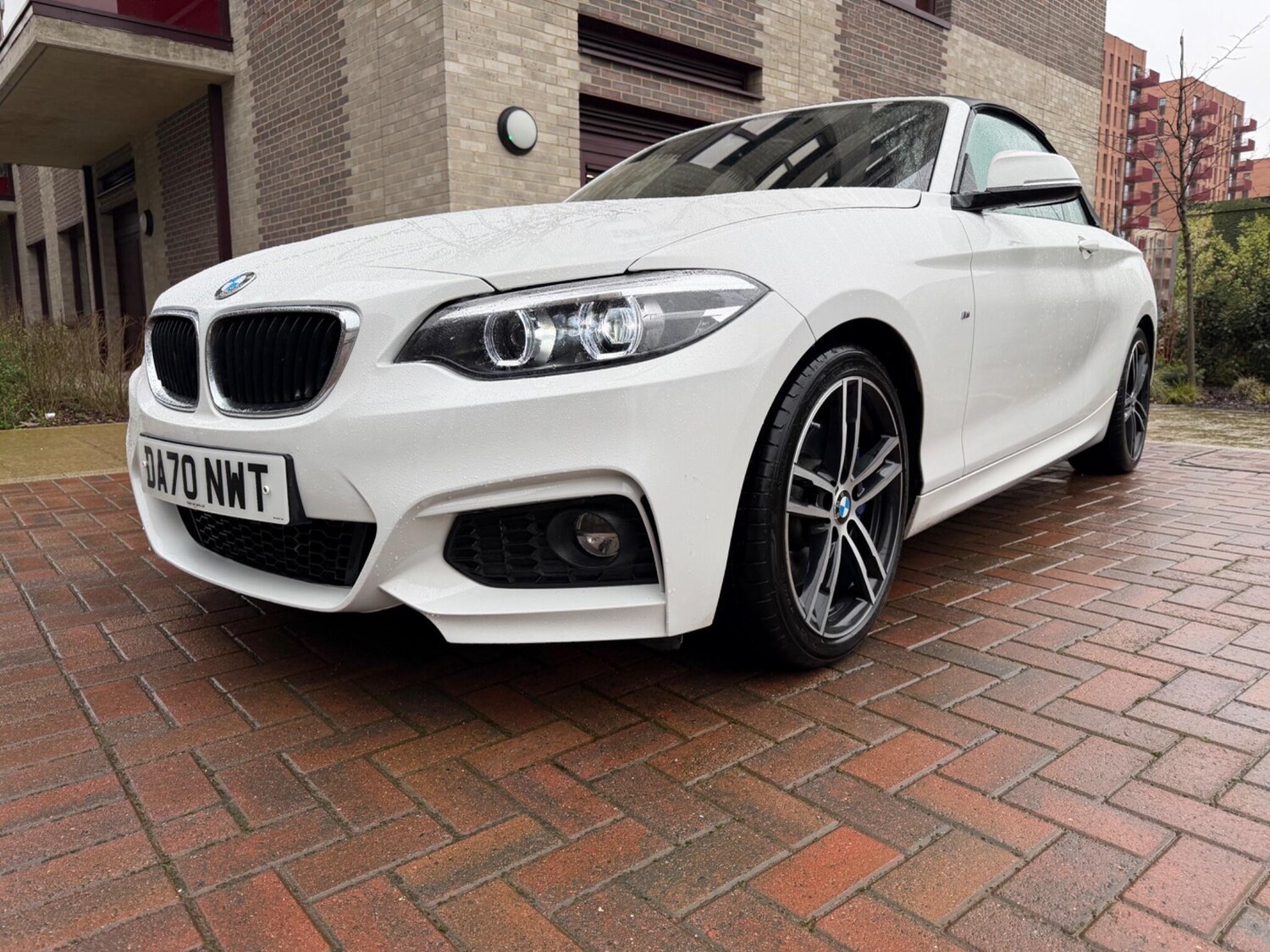 Used BMW 2 Series for sale - 77510013: Photo 16