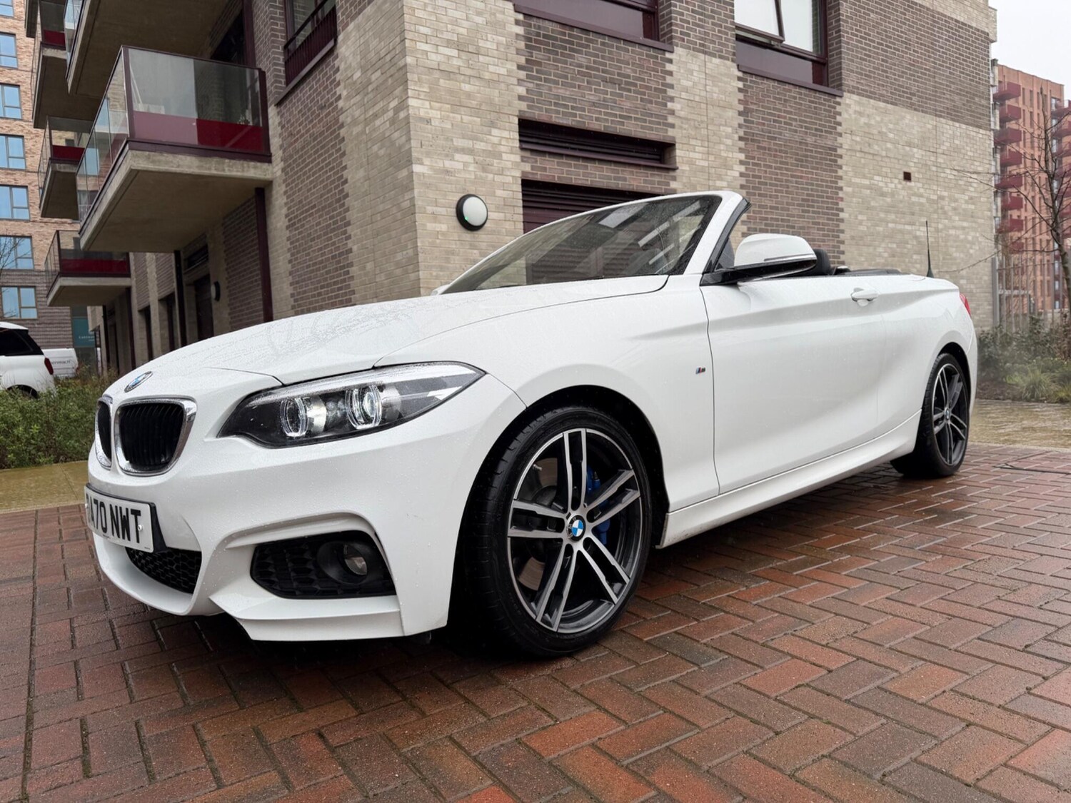 Used BMW 2 Series for sale - 77510013: Photo 18