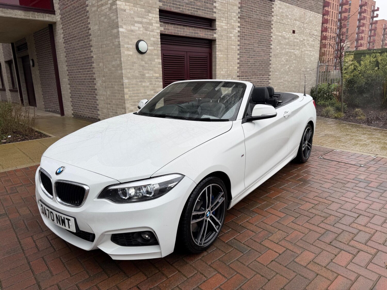 Used BMW 2 Series for sale - 77510013: Photo 19