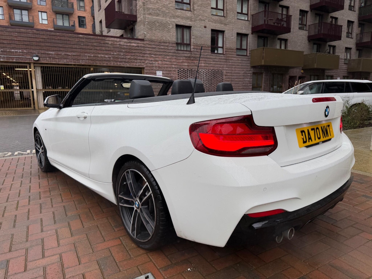 Used BMW 2 Series for sale - 77510013: Photo 2