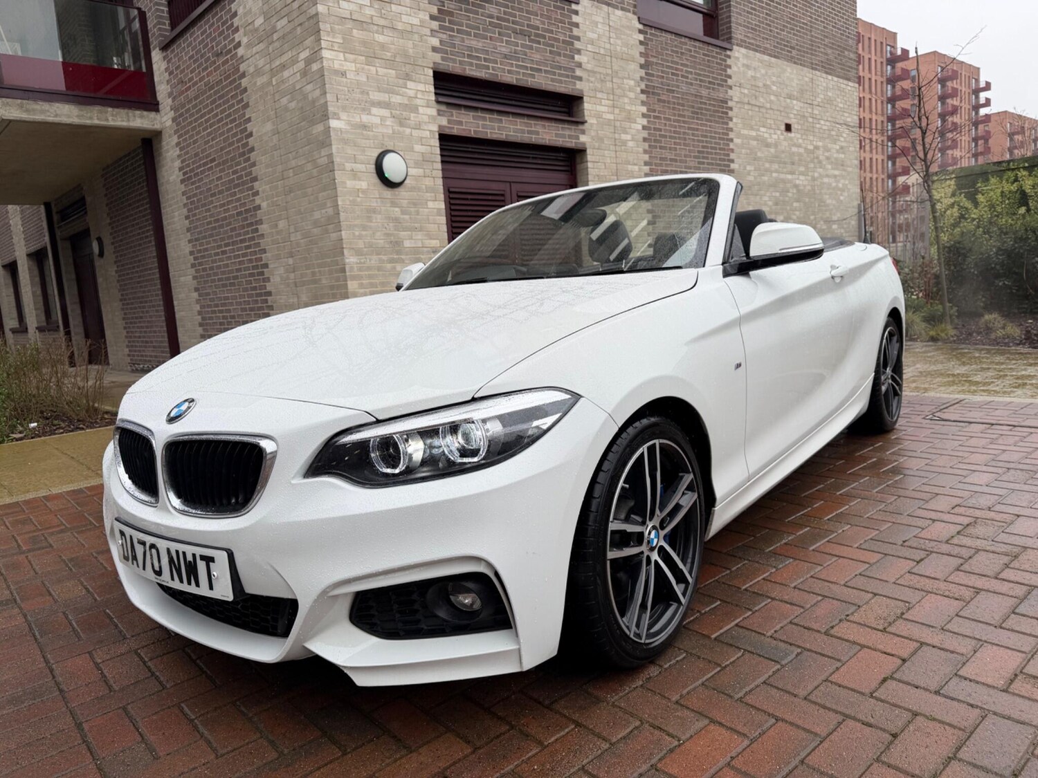 Used BMW 2 Series for sale - 77510013: Photo 20