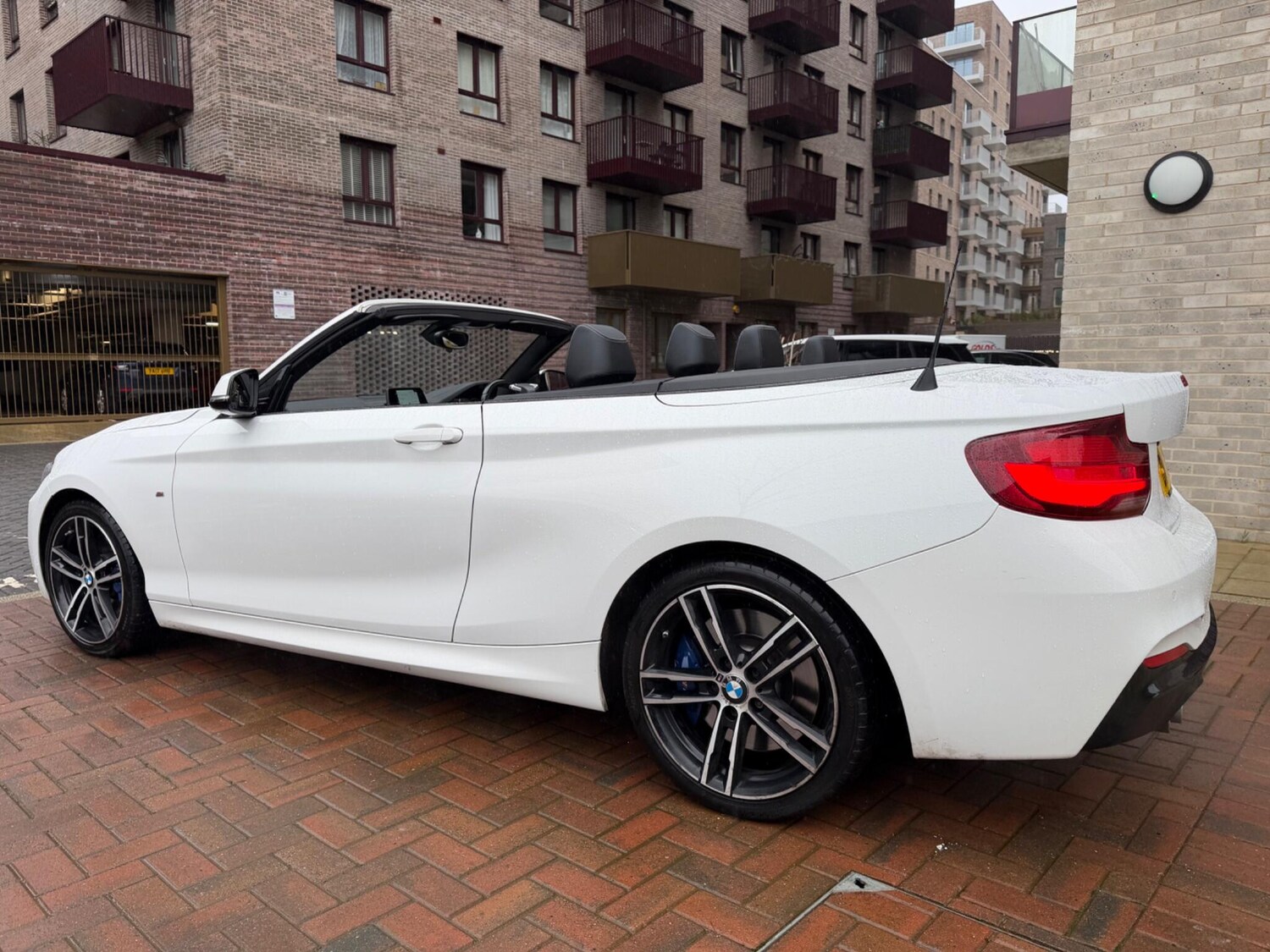 Used BMW 2 Series for sale - 77510013: Photo 21