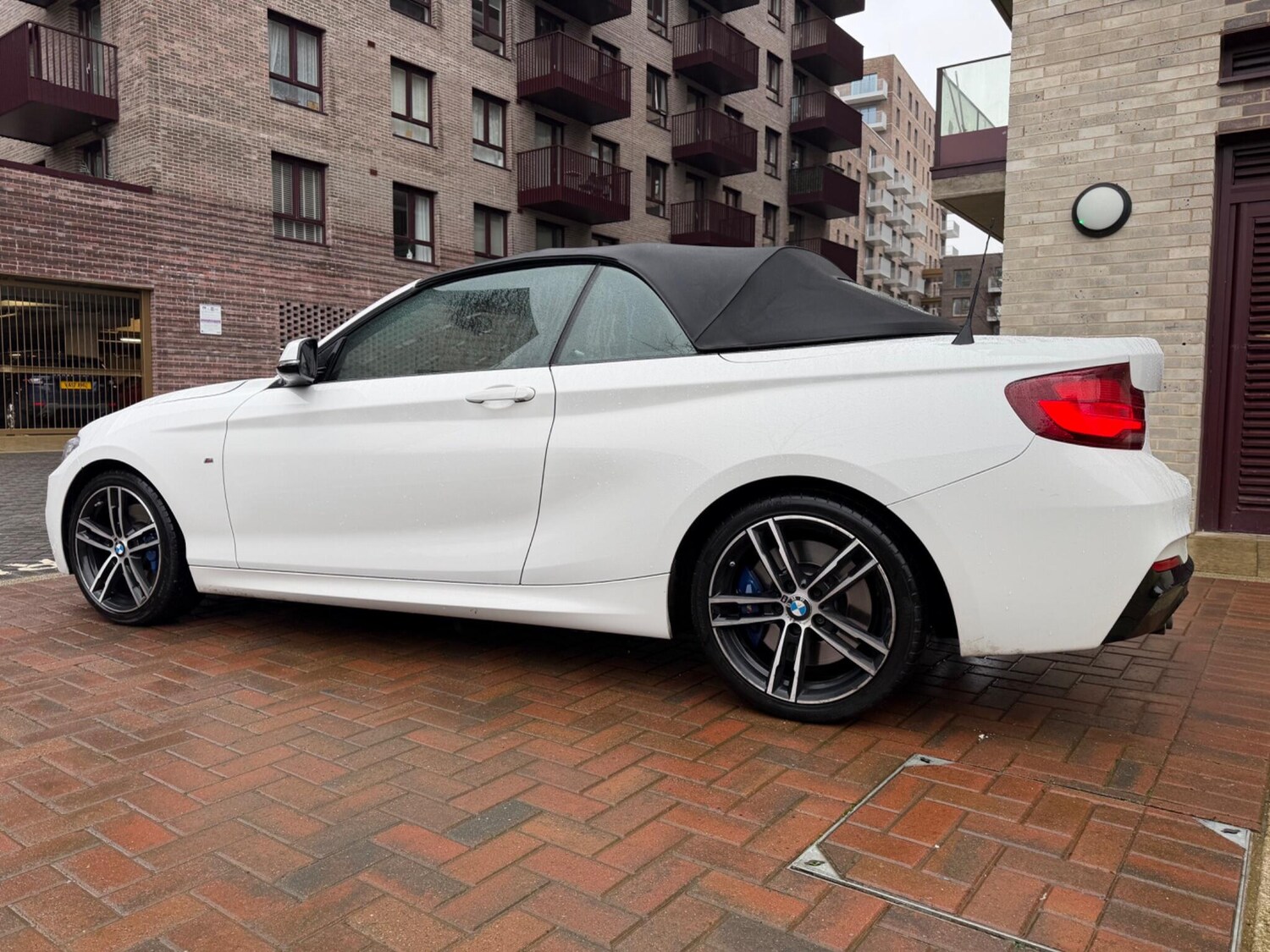Used BMW 2 Series for sale - 77510013: Photo 22