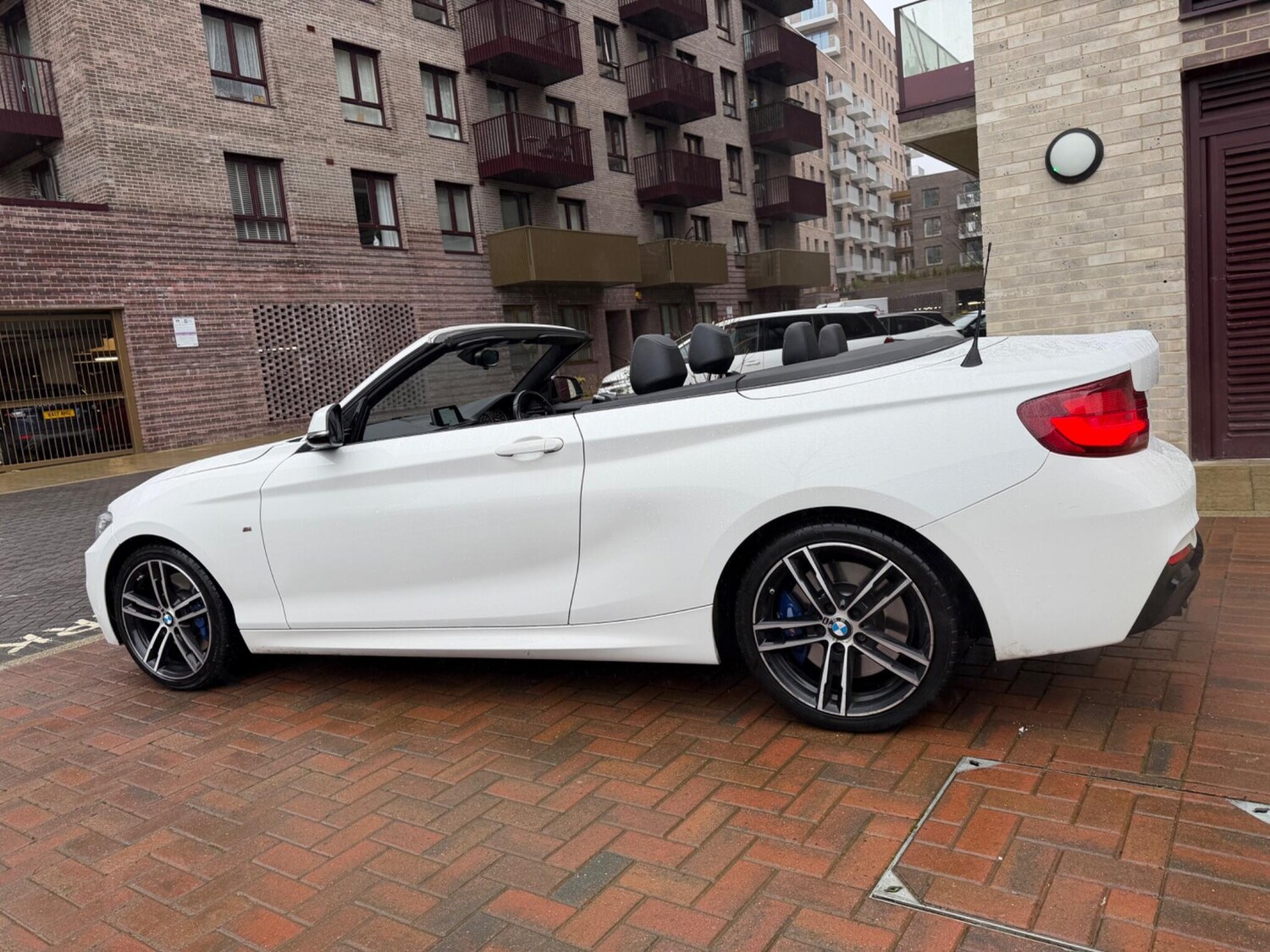 Used BMW 2 Series for sale - 77510013: Photo 23
