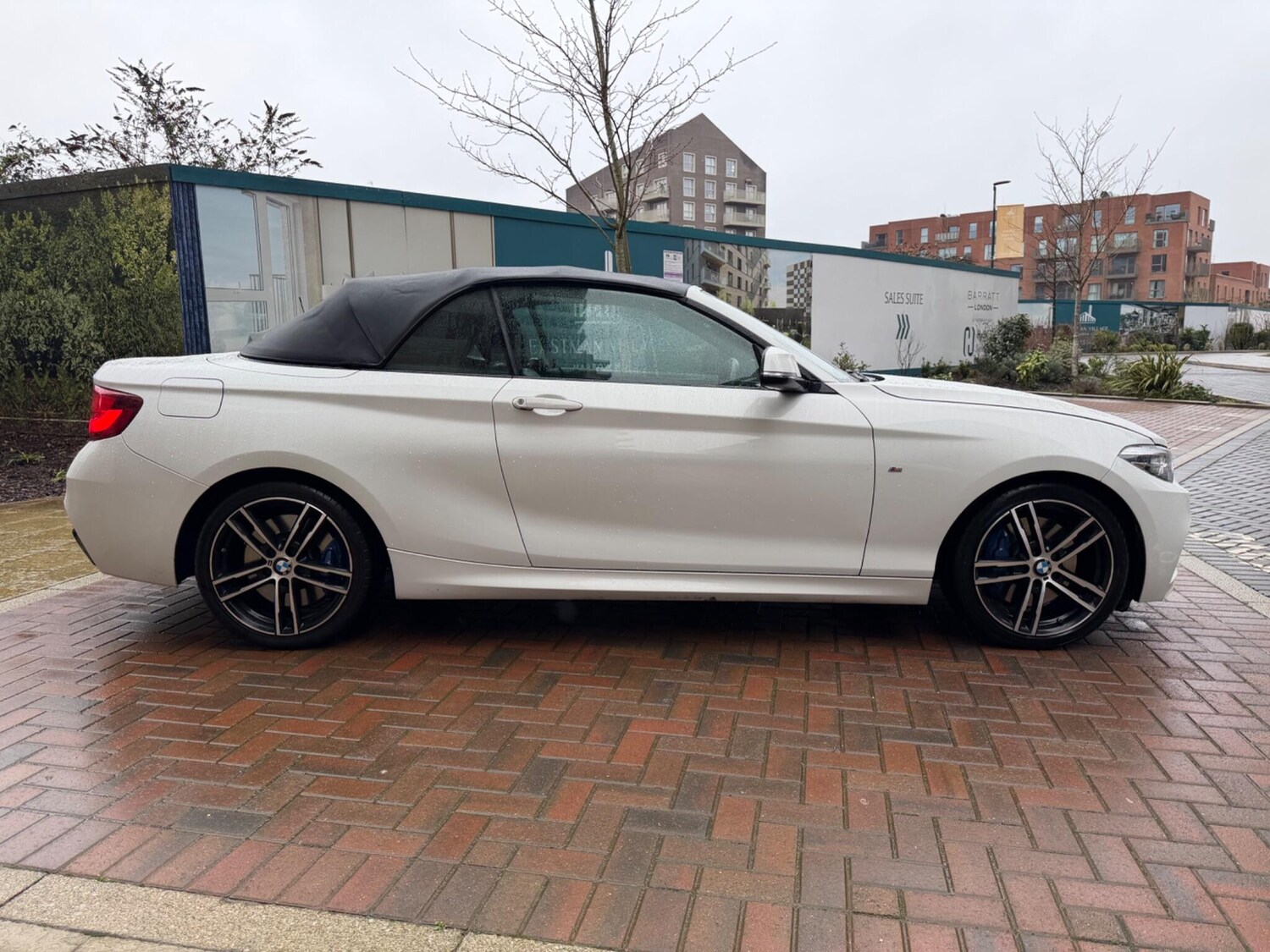 Used BMW 2 Series for sale - 77510013: Photo 27