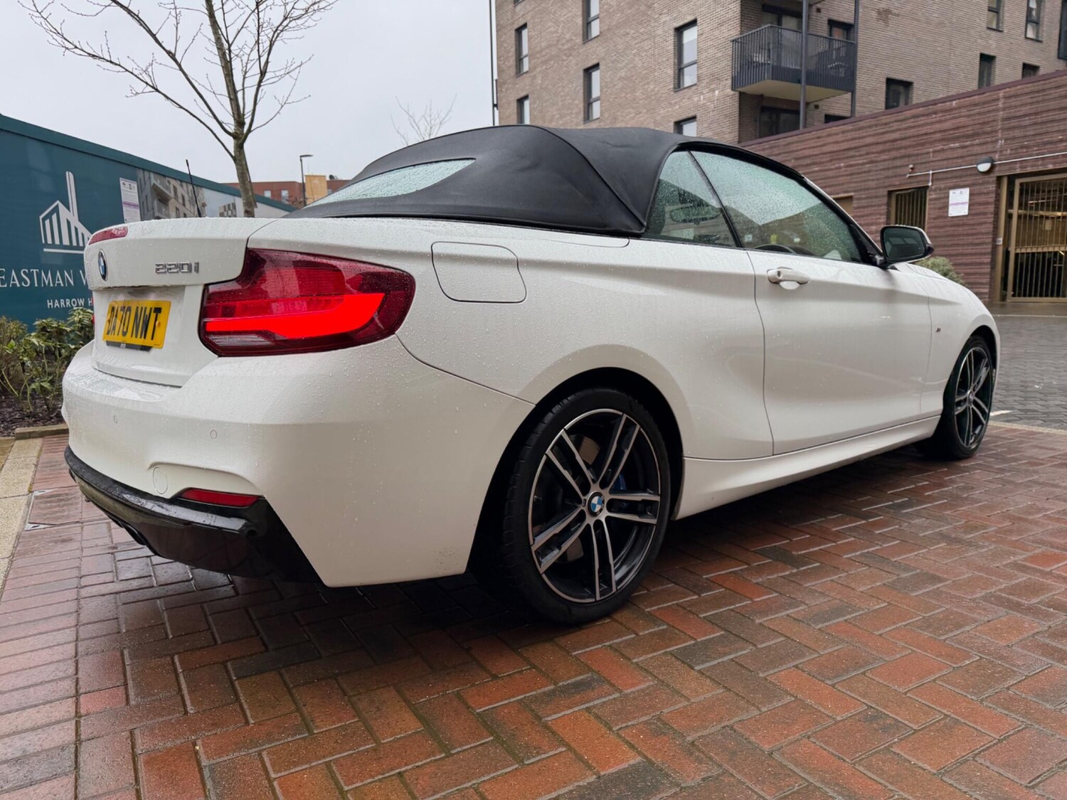 Used BMW 2 Series for sale - 77510013: Photo 29