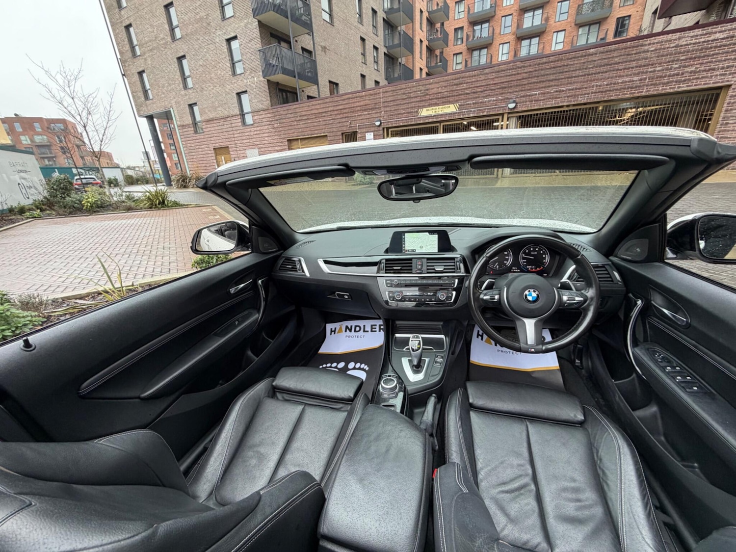 Used BMW 2 Series for sale - 77510013: Photo 3