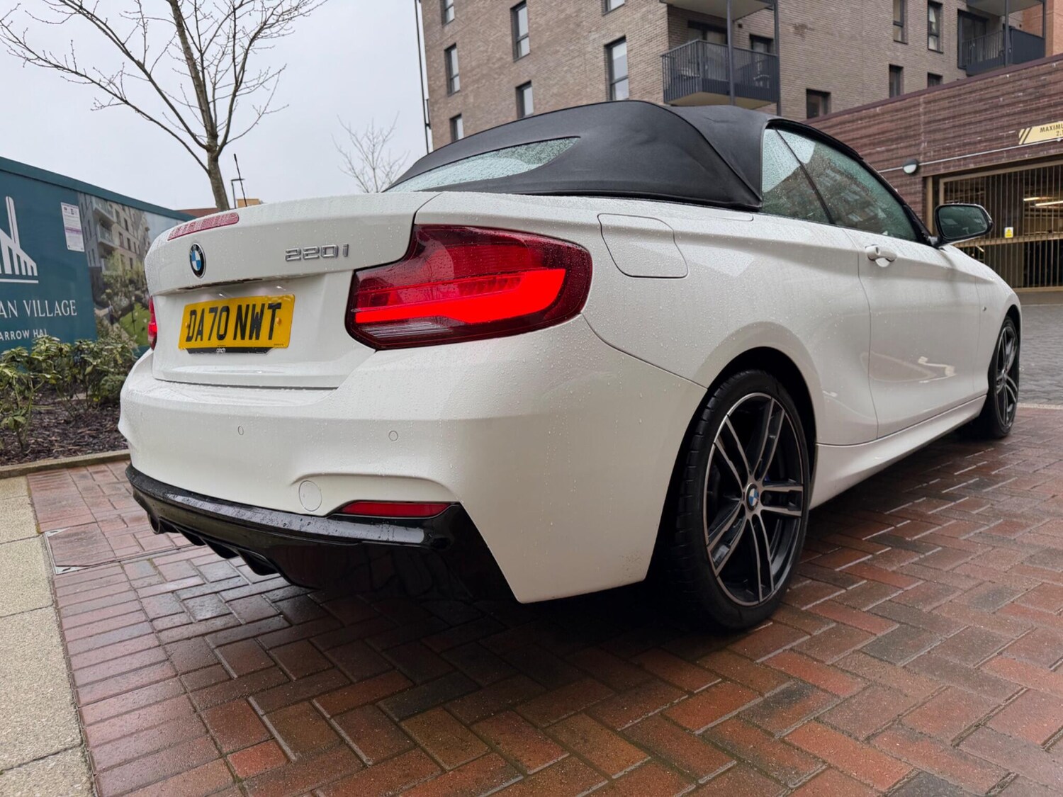 Used BMW 2 Series for sale - 77510013: Photo 30