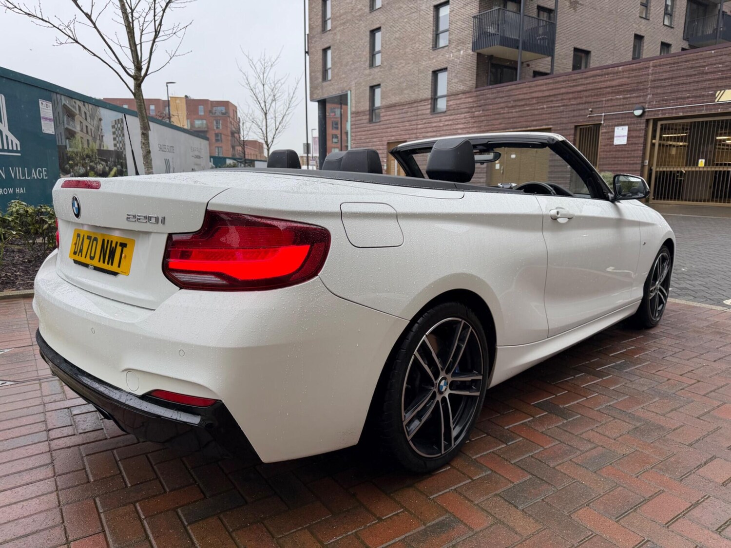 Used BMW 2 Series for sale - 77510013: Photo 31