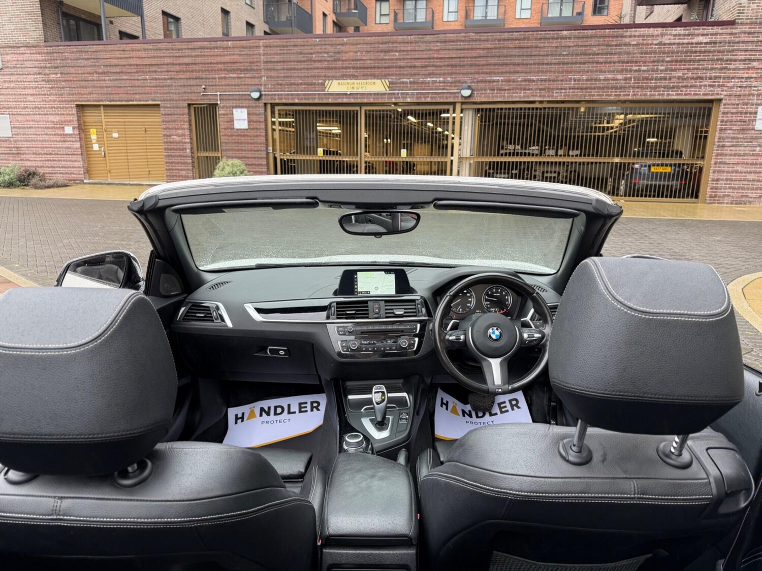 Used BMW 2 Series for sale - 77510013: Photo 34