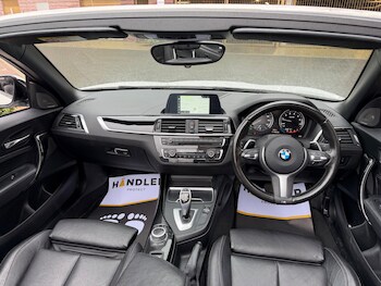 Used BMW 2 Series 2020 for sale - 77510013: Photo