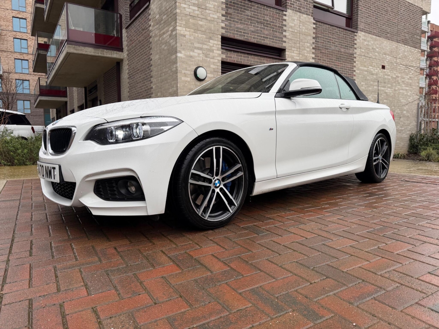 Used BMW 2 Series for sale - 77510013: Photo 5