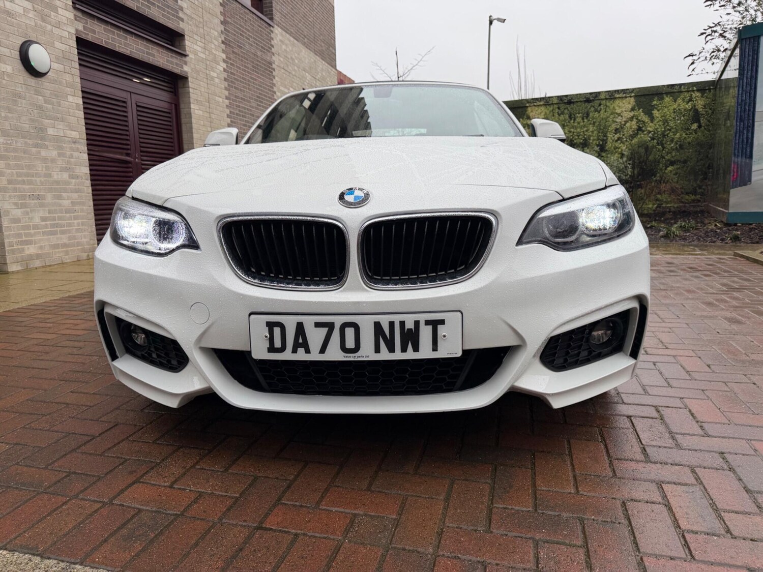 Used BMW 2 Series for sale - 77510013: Photo 6