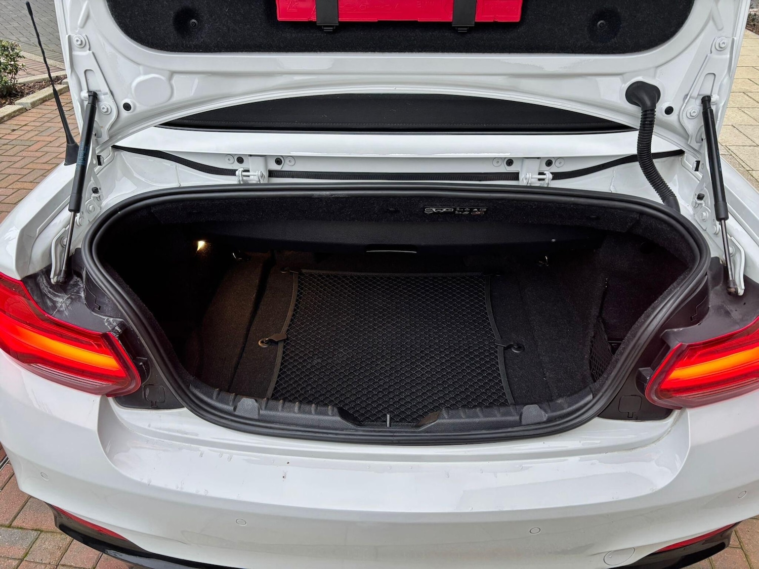 Used BMW 2 Series 2020 for sale - 77510013: Photo 64