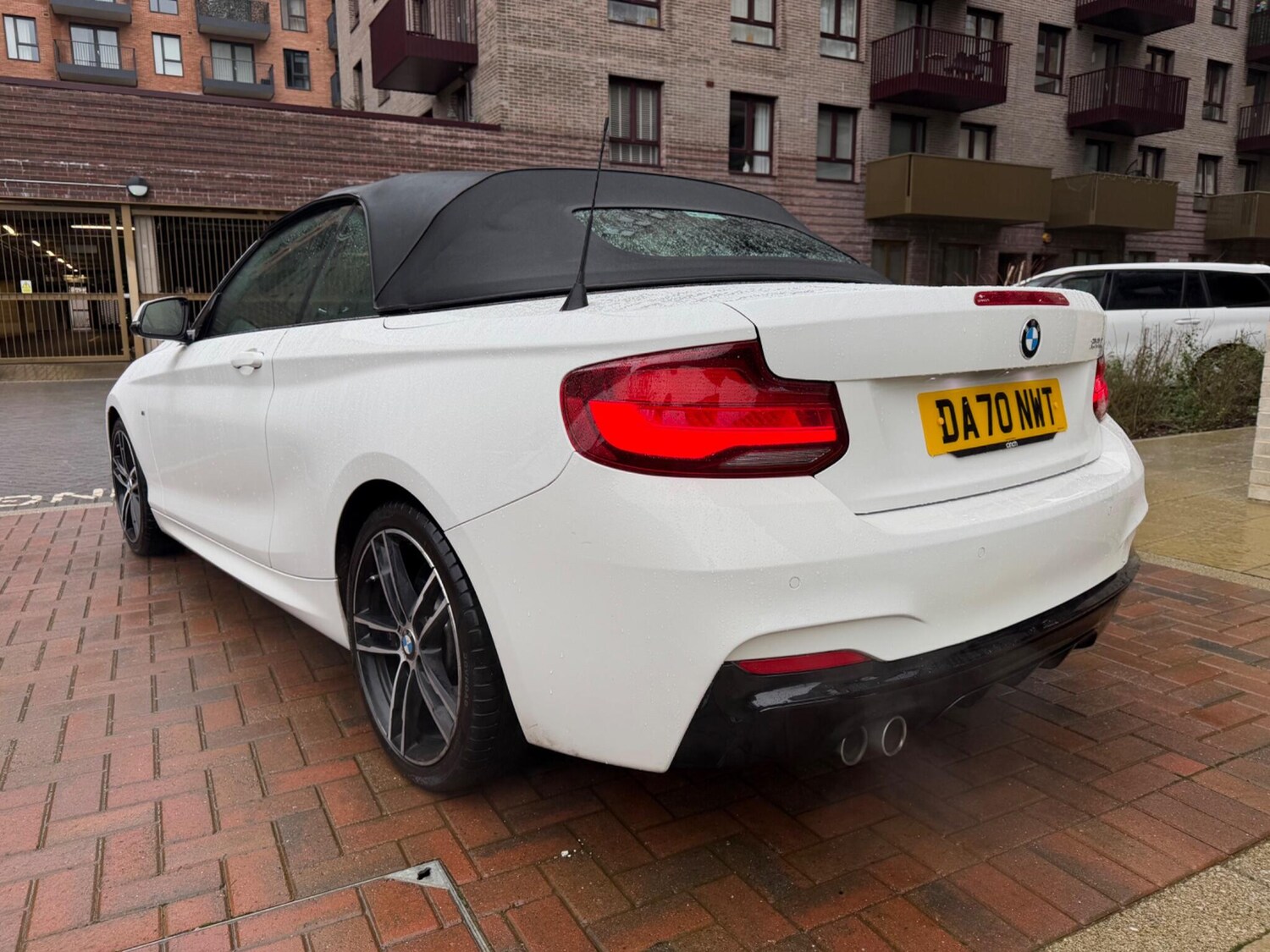 Used BMW 2 Series for sale - 77510013: Photo 7