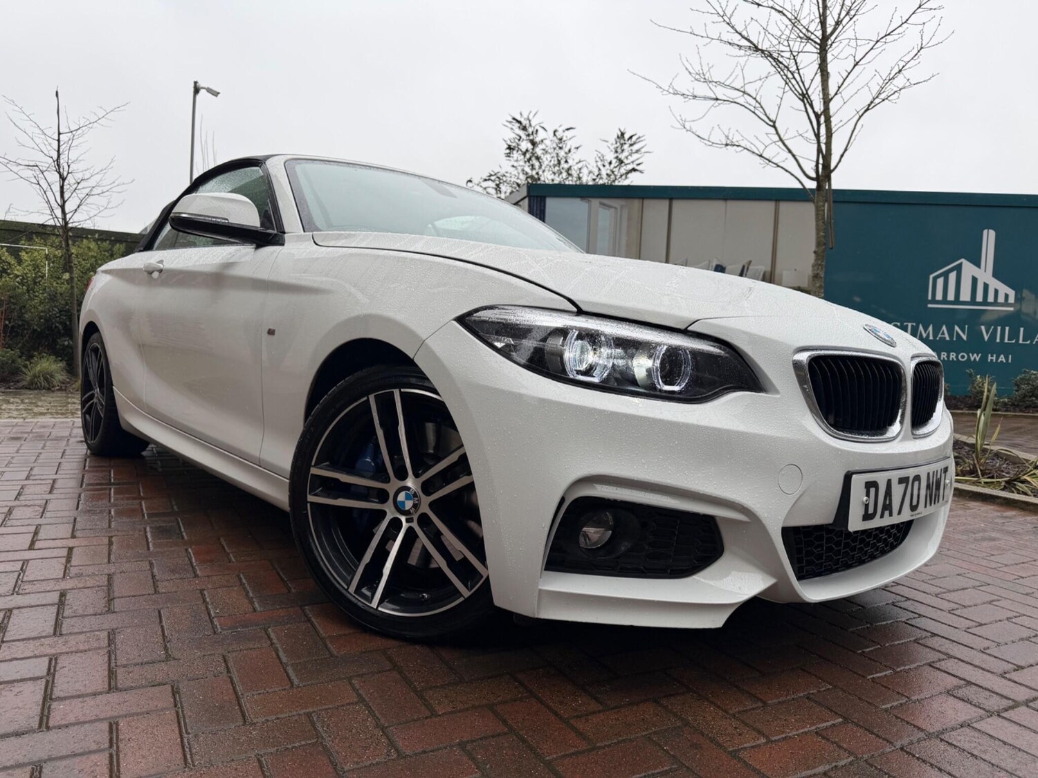 Used BMW 2 Series for sale - 77510013: Photo 8