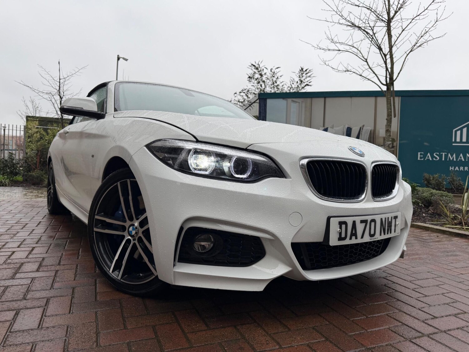 Used BMW 2 Series for sale - 77510013: Photo 9