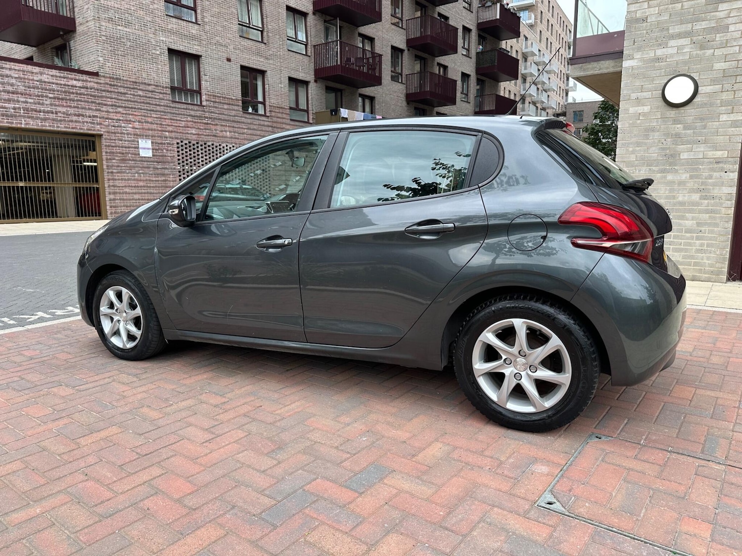 Vehicle 17