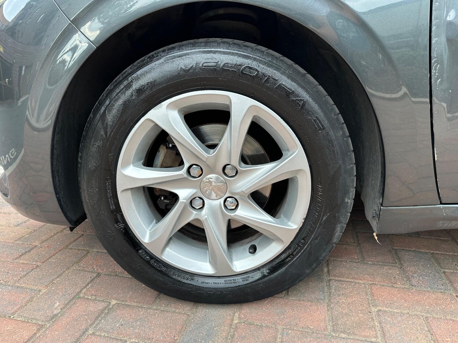 Vehicle 26