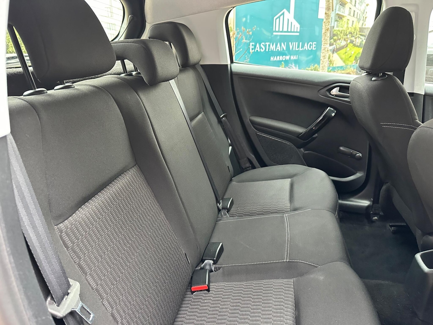 Vehicle 29