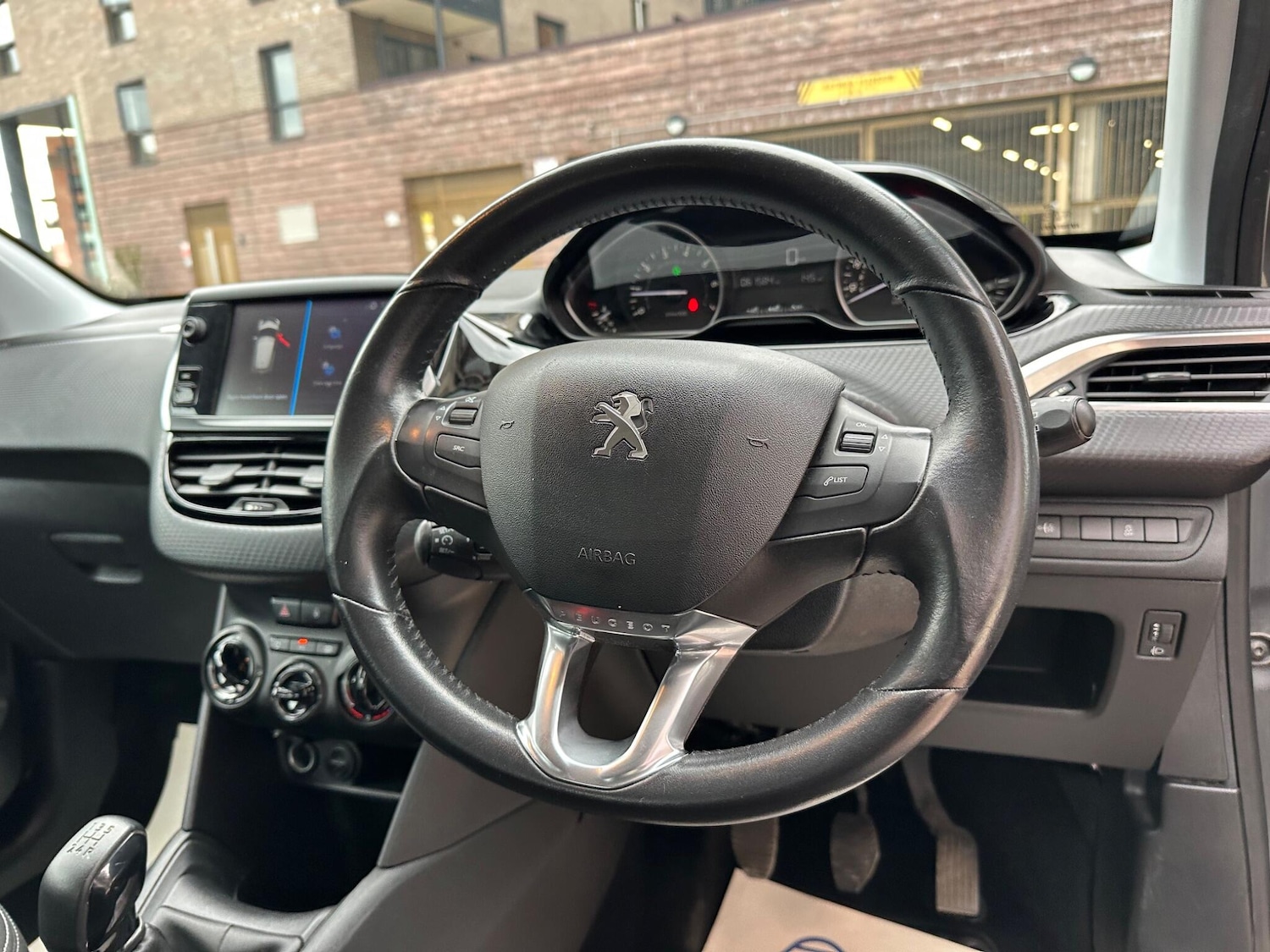 Vehicle 30