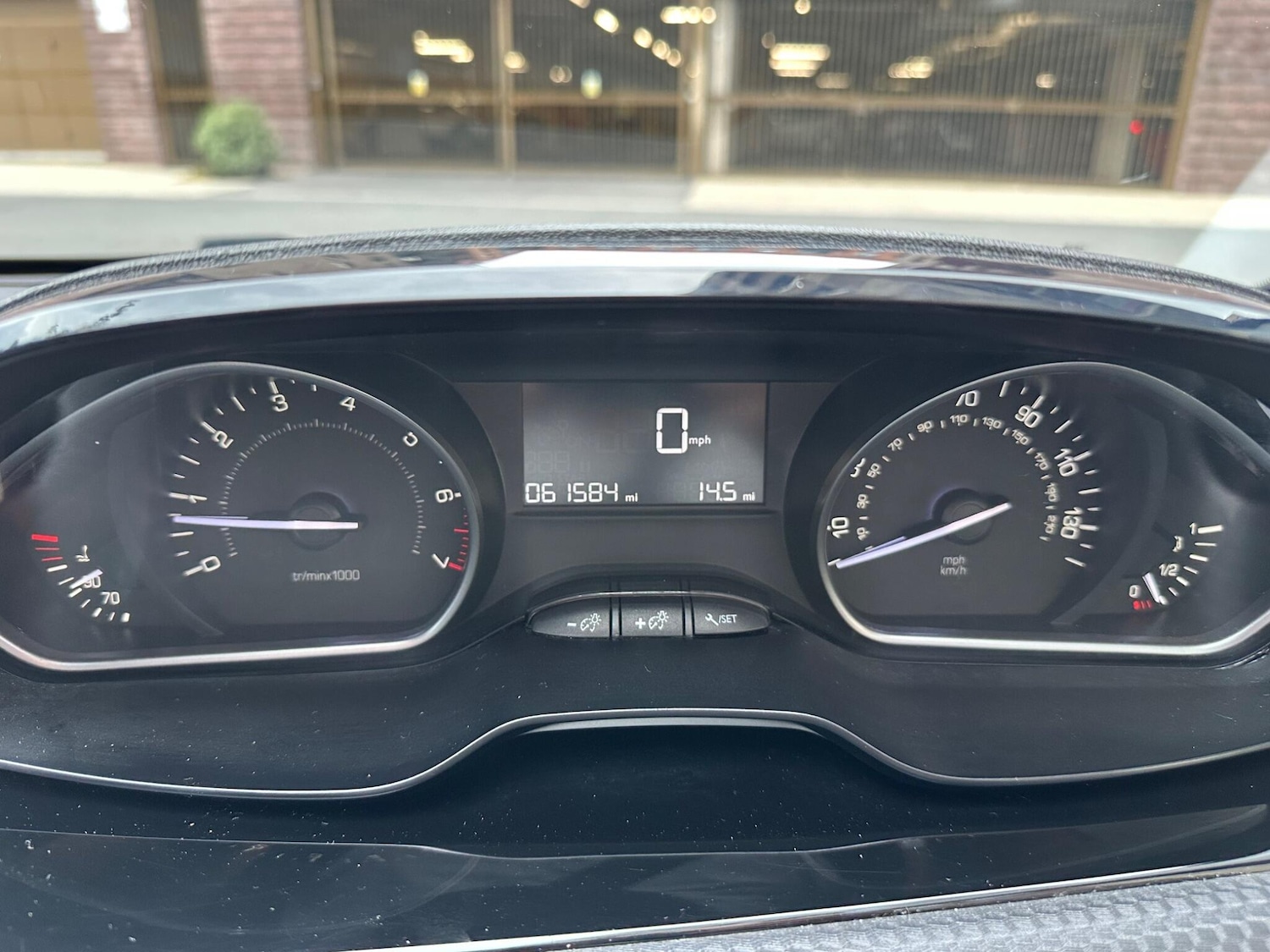 Vehicle 34
