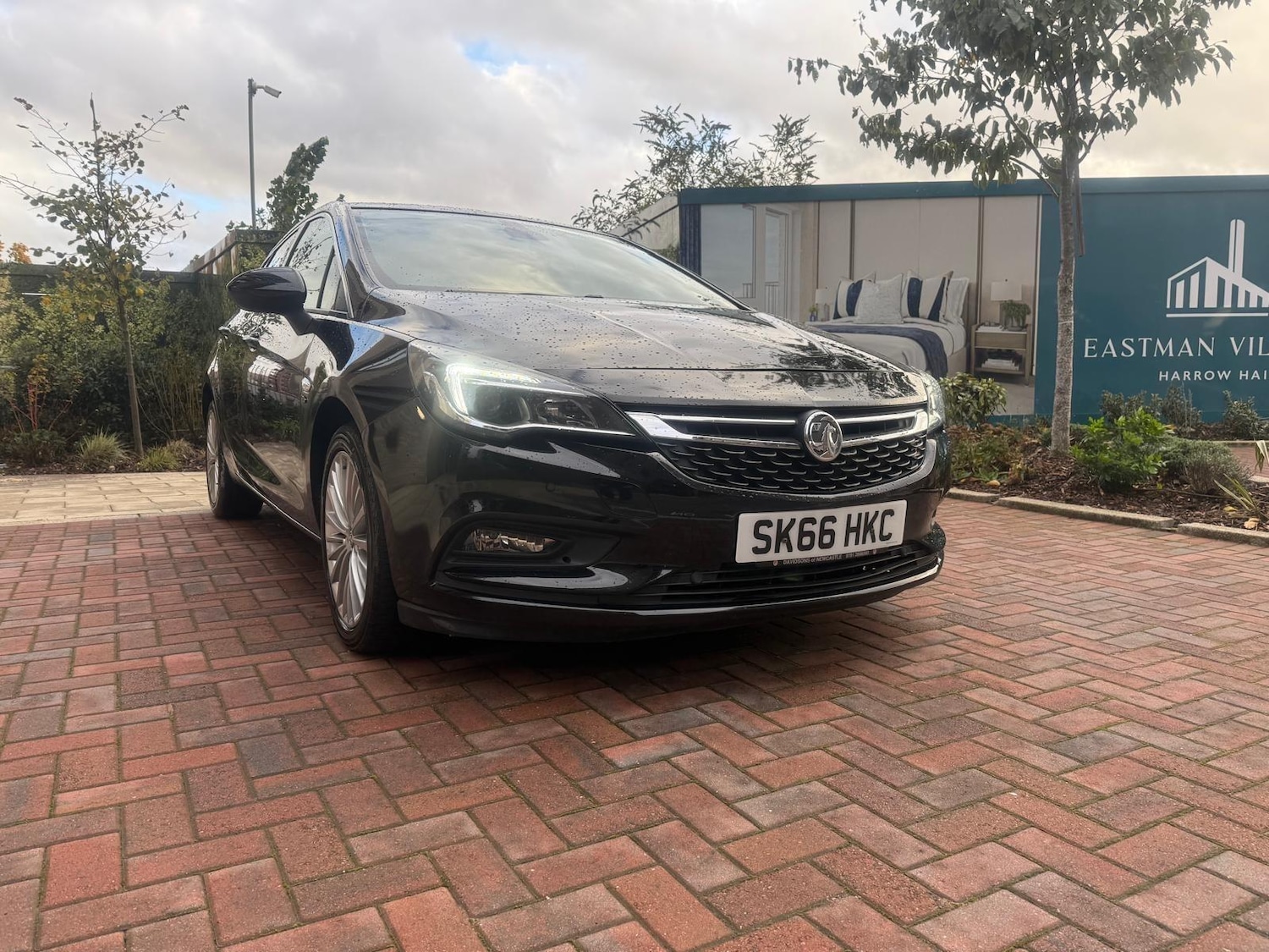 Used Vauxhall Astra 2016 for sale - 76441258: Photo 10