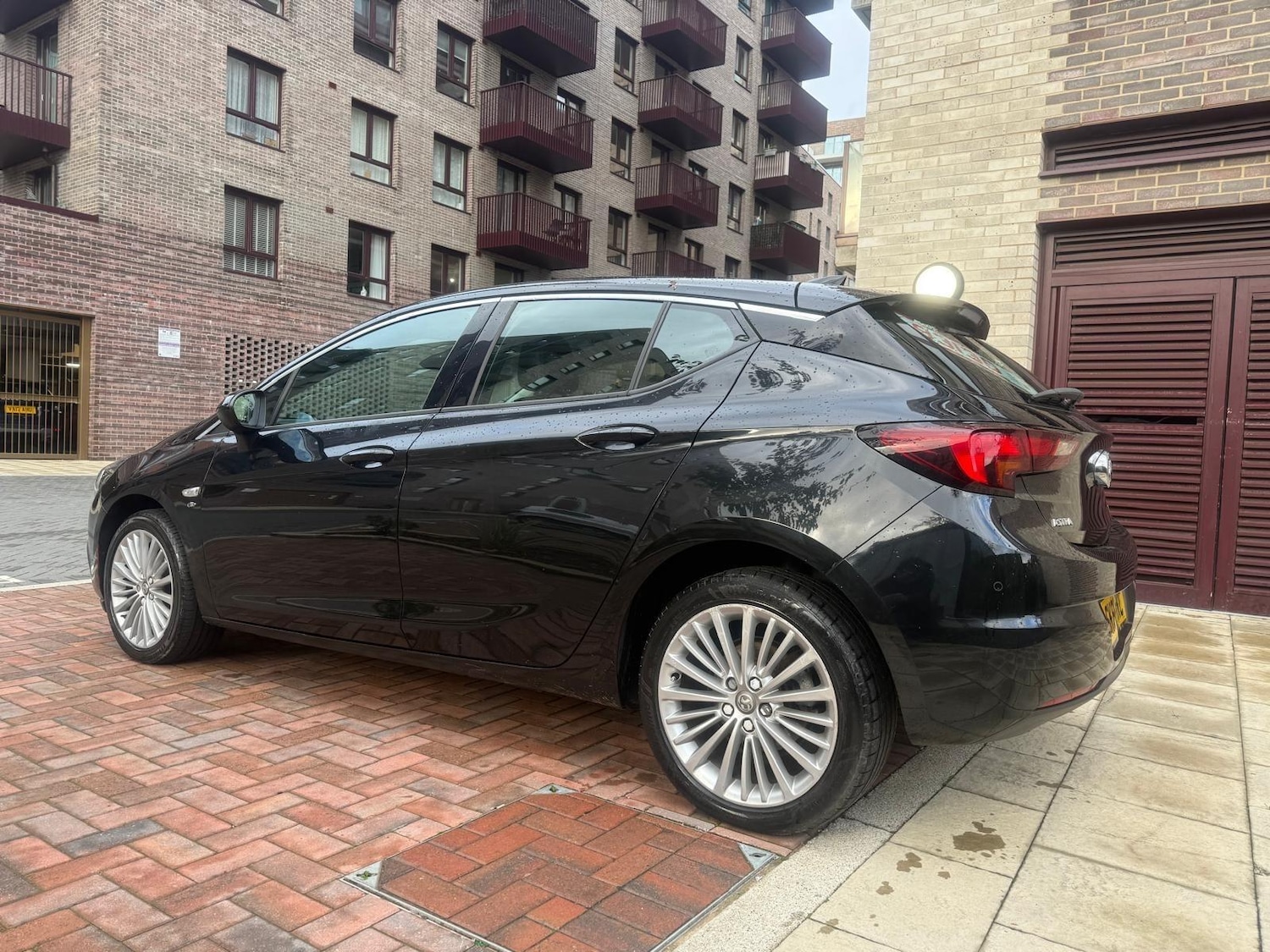Used Vauxhall Astra 2016 for sale - 76441258: Photo 11