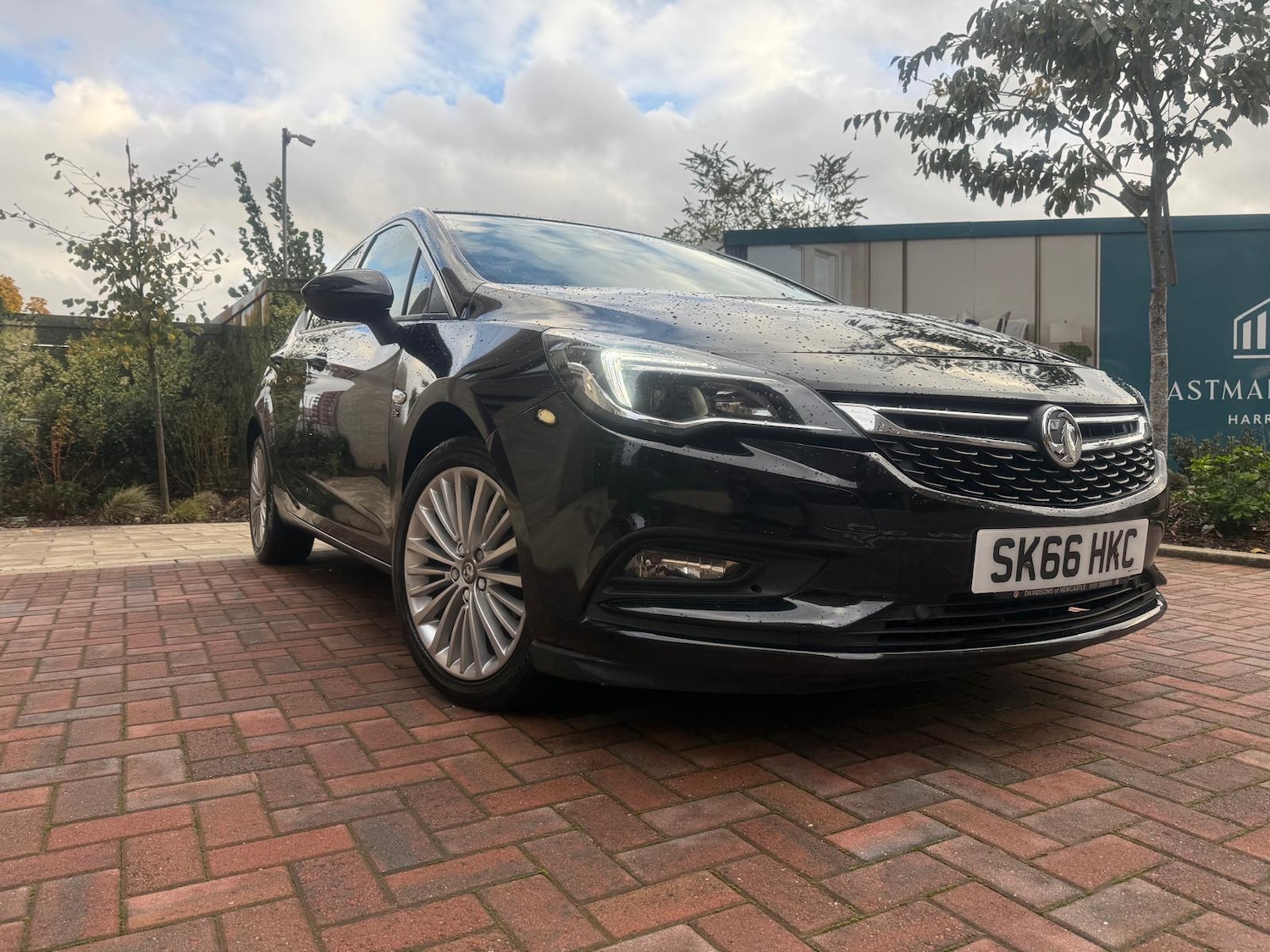 Used Vauxhall Astra 2016 for sale - 76441258: Photo 12