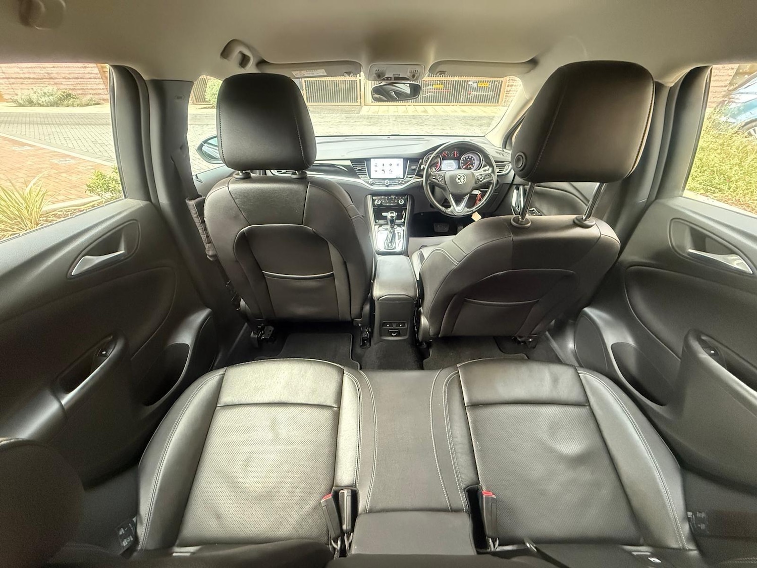 Used Vauxhall Astra 2016 for sale - 76441258: Photo 13