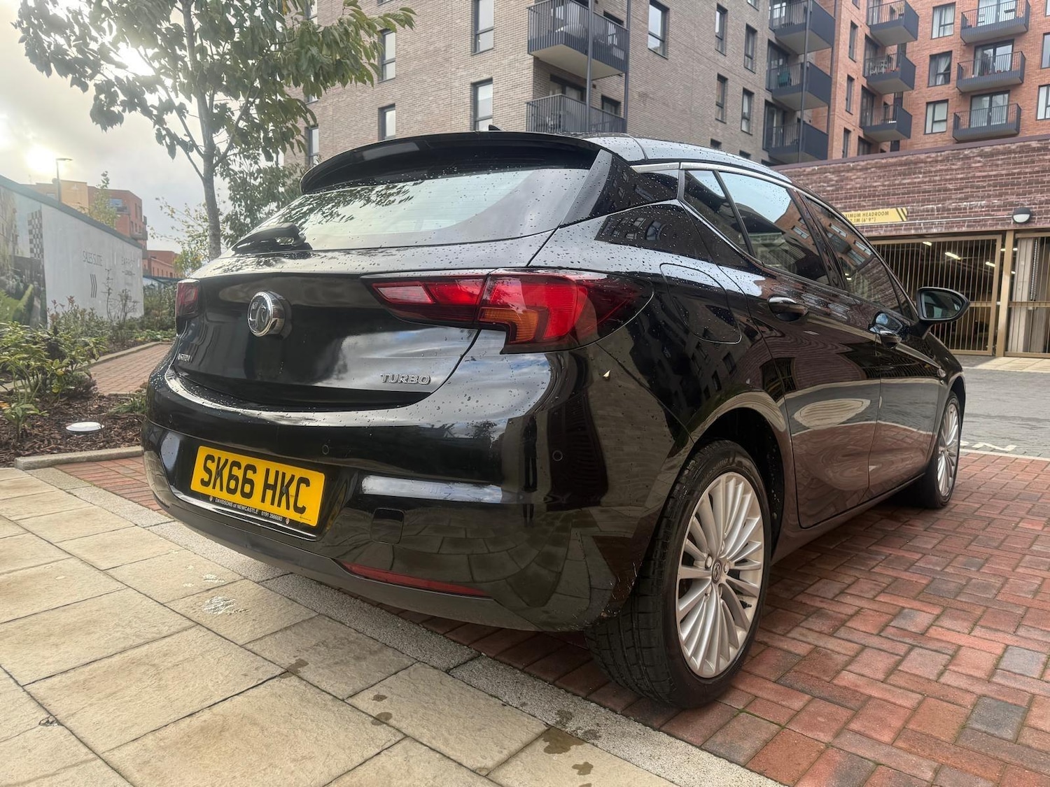 Used Vauxhall Astra 2016 for sale - 76441258: Photo 14