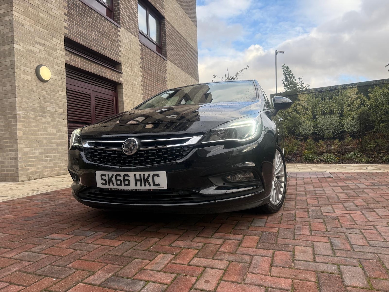 Used Vauxhall Astra 2016 for sale - 76441258: Photo 15