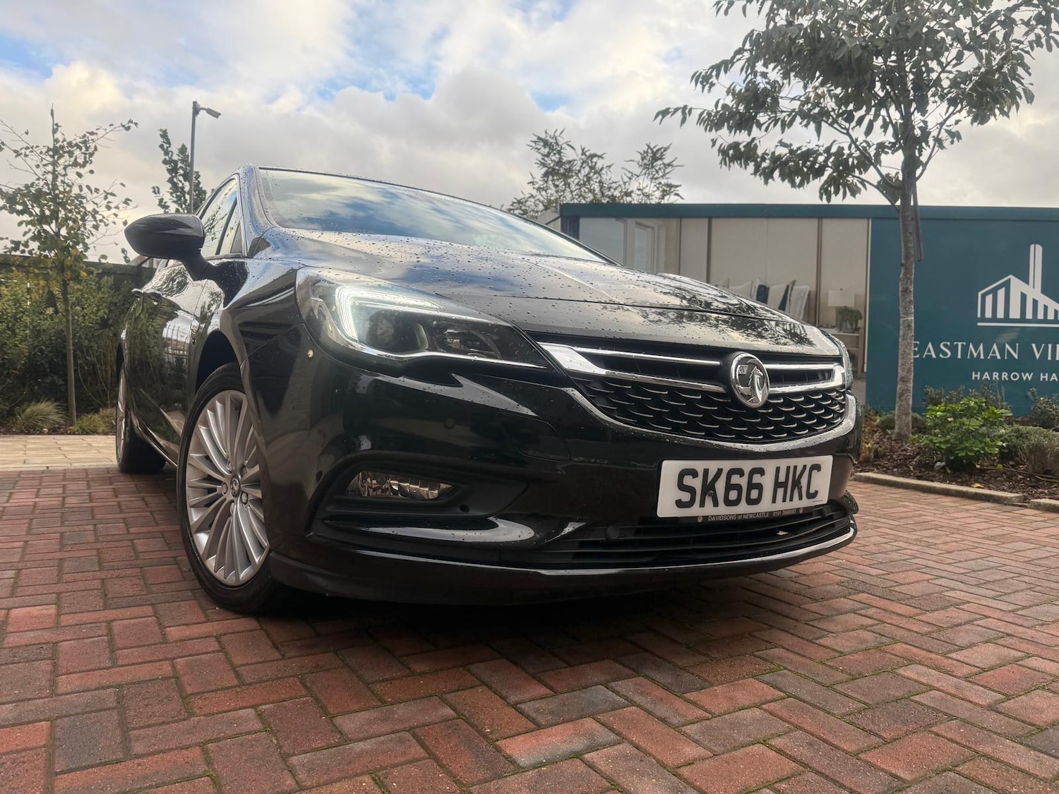 Used Vauxhall Astra 2016 for sale - 76441258: Photo 17