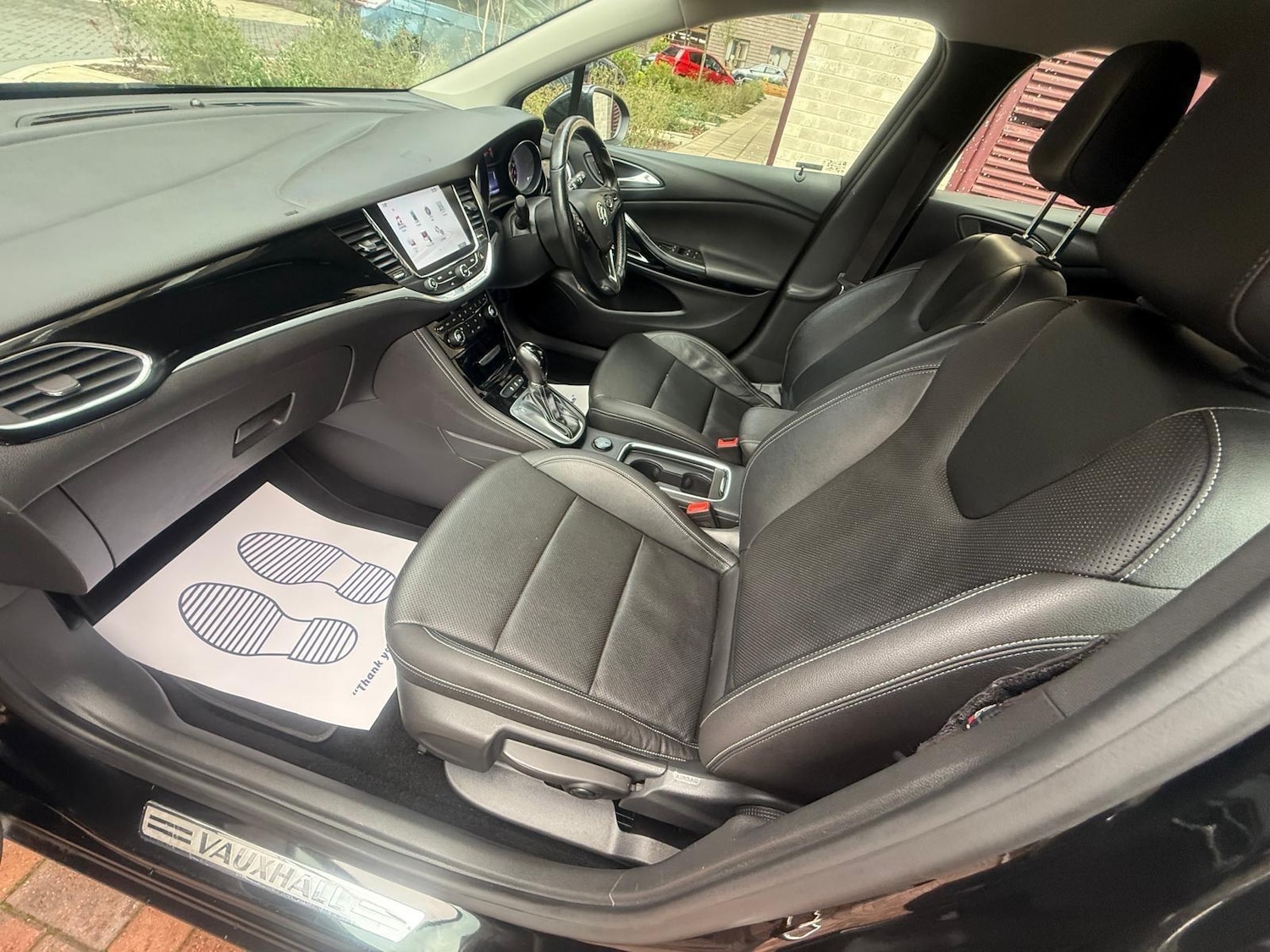 Used Vauxhall Astra 2016 for sale - 76441258: Photo 18