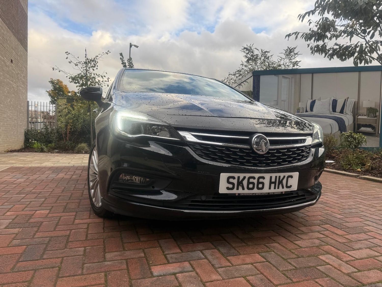 Used Vauxhall Astra 2016 for sale - 76441258: Photo 19