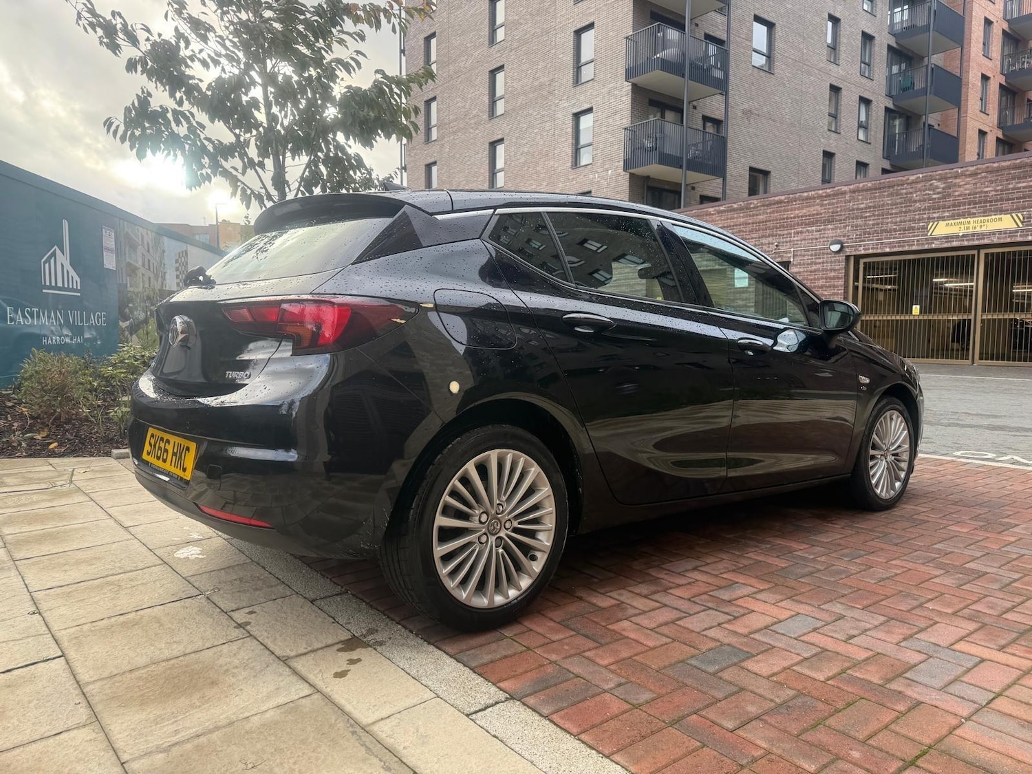 Used Vauxhall Astra 2016 for sale - 76441258: Photo 20